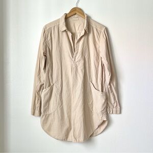 CP Shades Cotton Dress M